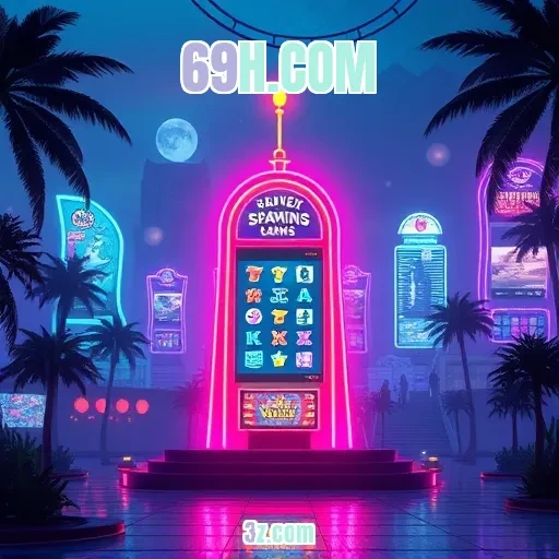 69H.COM: Conheça o Poderoso App e Seus Recursos Incríveis