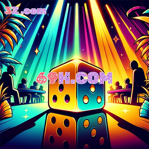 Viva a Emoção do Casino no 69H.COM: Diversão Sem Limites!