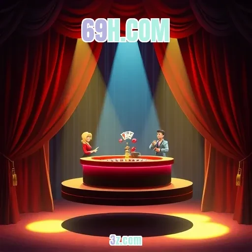 69H.COM: Segurança em Jogos Online para uma Experiência Tranquila
