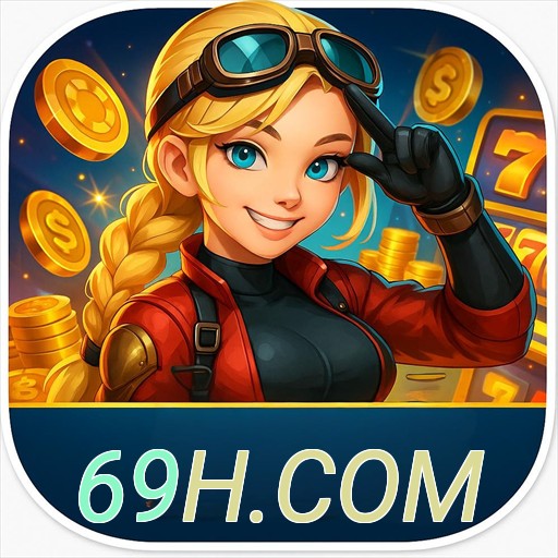 69H.COM logo