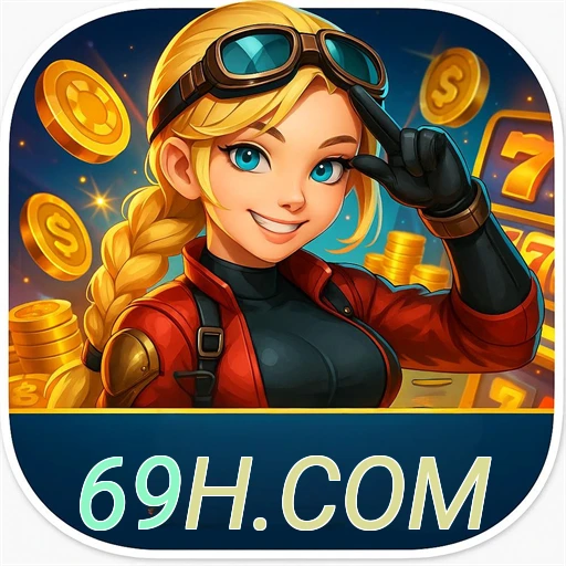 69H.COM logo